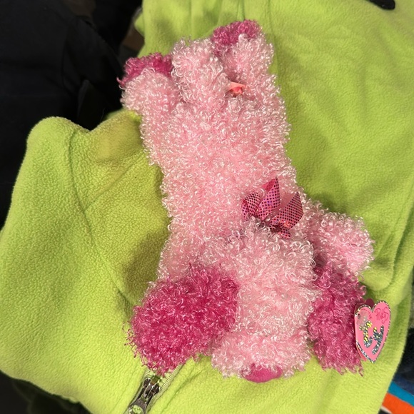 TY Pinkys - Picture 2 of 6